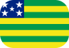 Bandeira de Goiás
